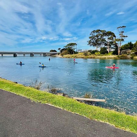 Best Western Burnie - Murchison Lodge Somerset Екстер'єр фото