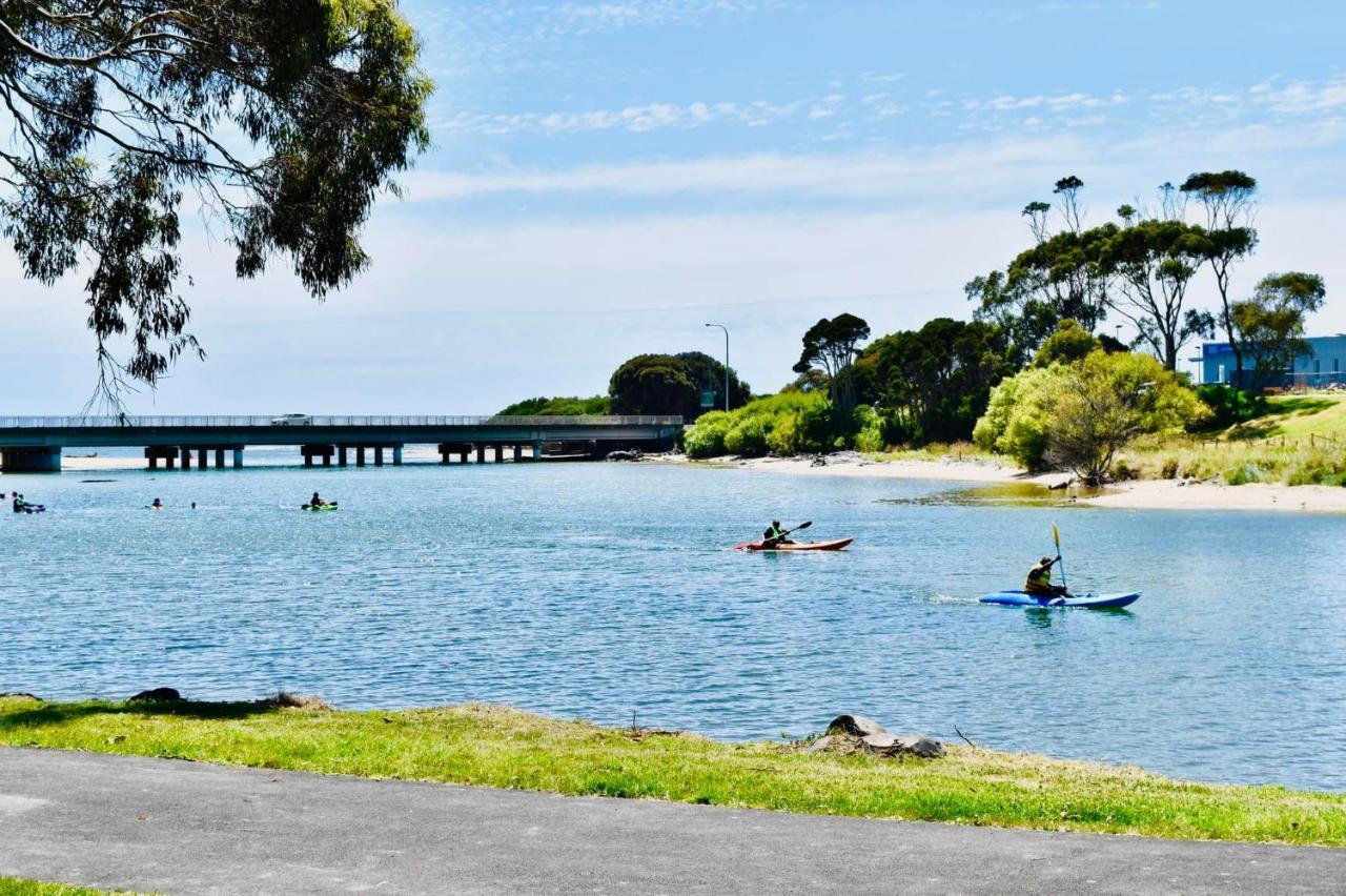 Best Western Burnie - Murchison Lodge Somerset Екстер'єр фото