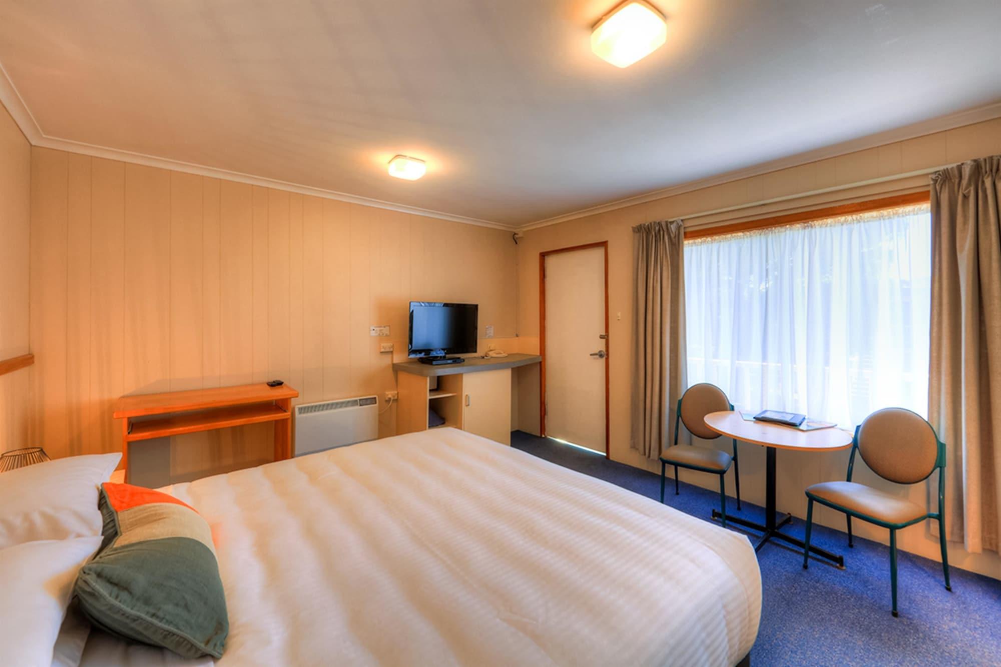 Best Western Burnie - Murchison Lodge Somerset Екстер'єр фото