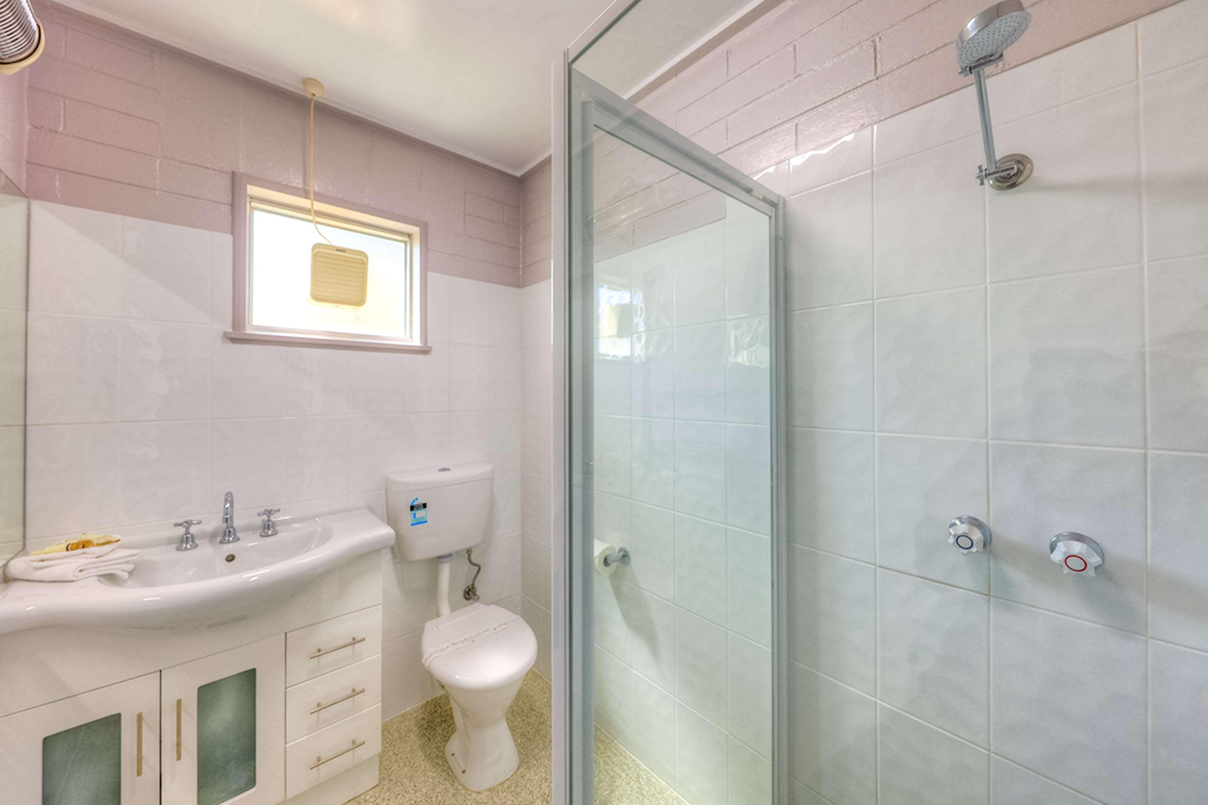 Best Western Burnie - Murchison Lodge Somerset Екстер'єр фото