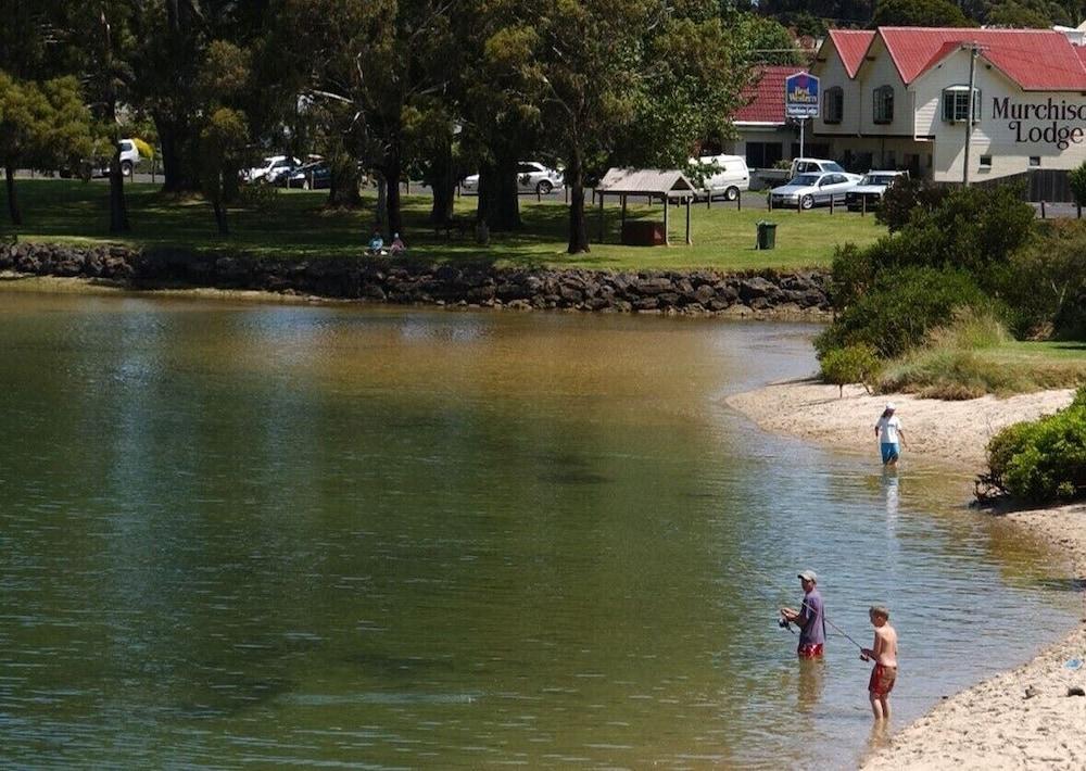 Best Western Burnie - Murchison Lodge Somerset Екстер'єр фото