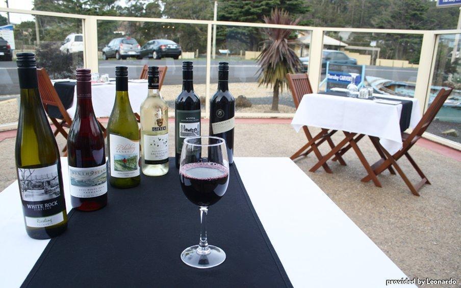 Best Western Burnie - Murchison Lodge Somerset Екстер'єр фото