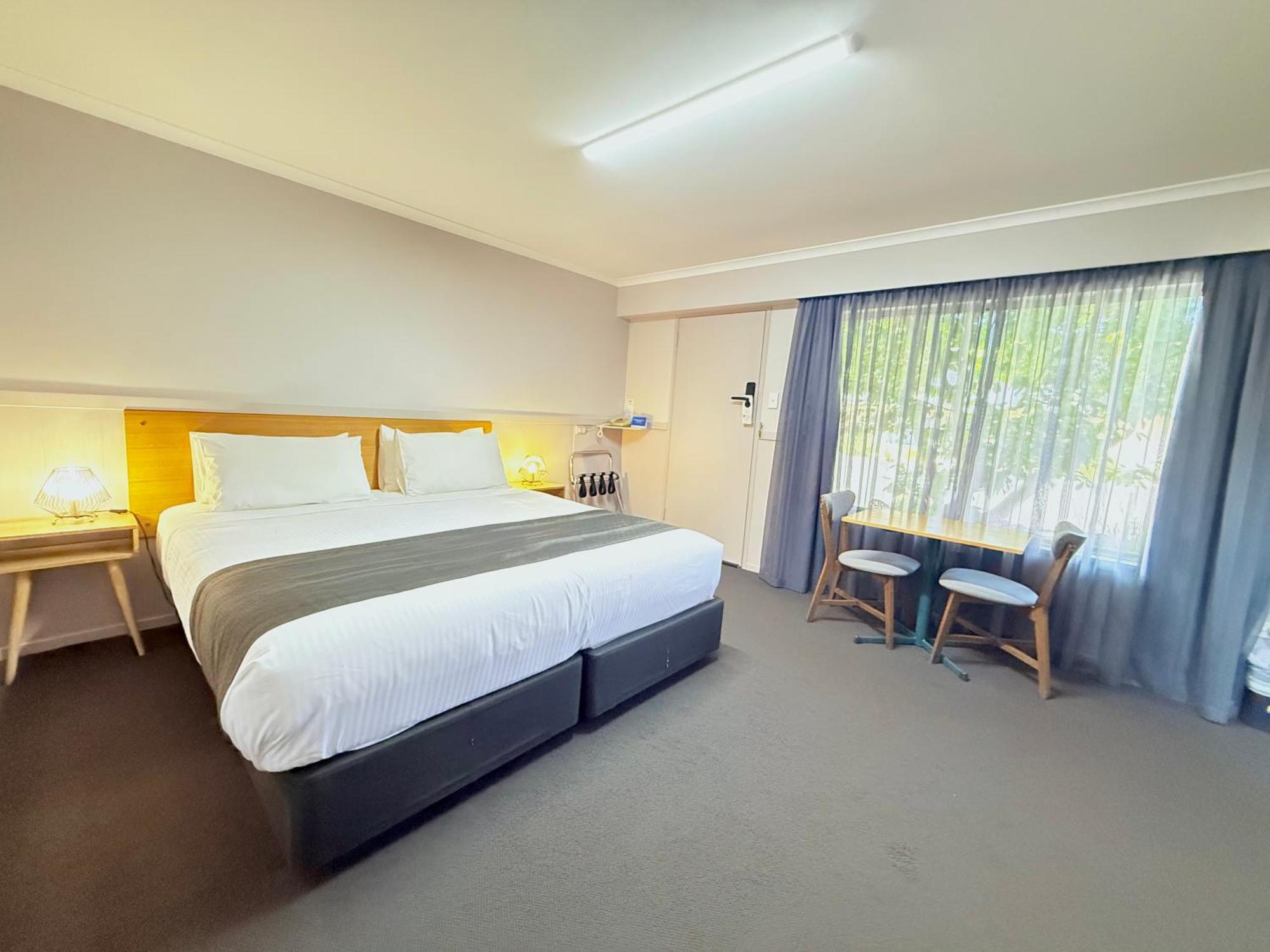 Best Western Burnie - Murchison Lodge Somerset Екстер'єр фото