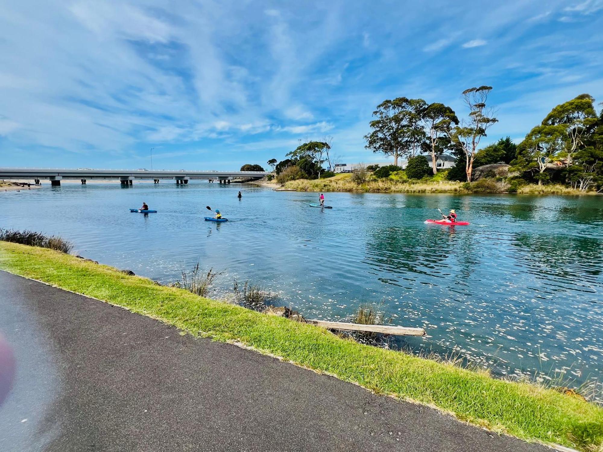 Best Western Burnie - Murchison Lodge Somerset Екстер'єр фото