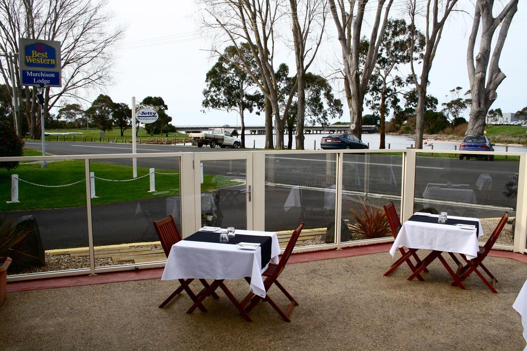 Best Western Burnie - Murchison Lodge Somerset Екстер'єр фото
