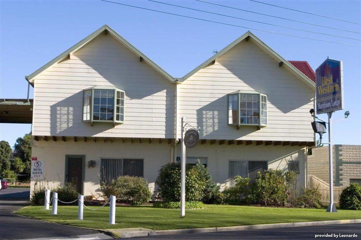 Best Western Burnie - Murchison Lodge Somerset Екстер'єр фото