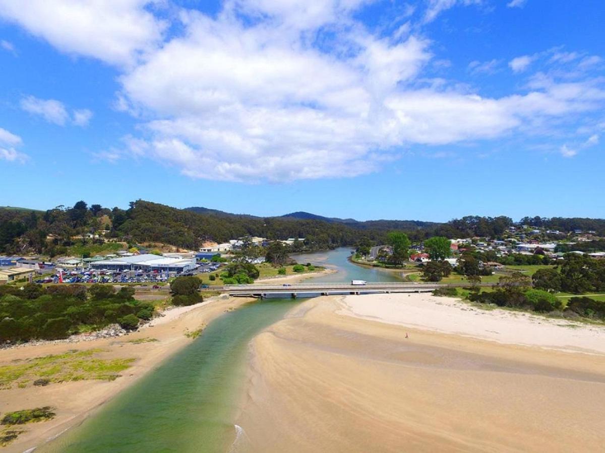 Best Western Burnie - Murchison Lodge Somerset Екстер'єр фото