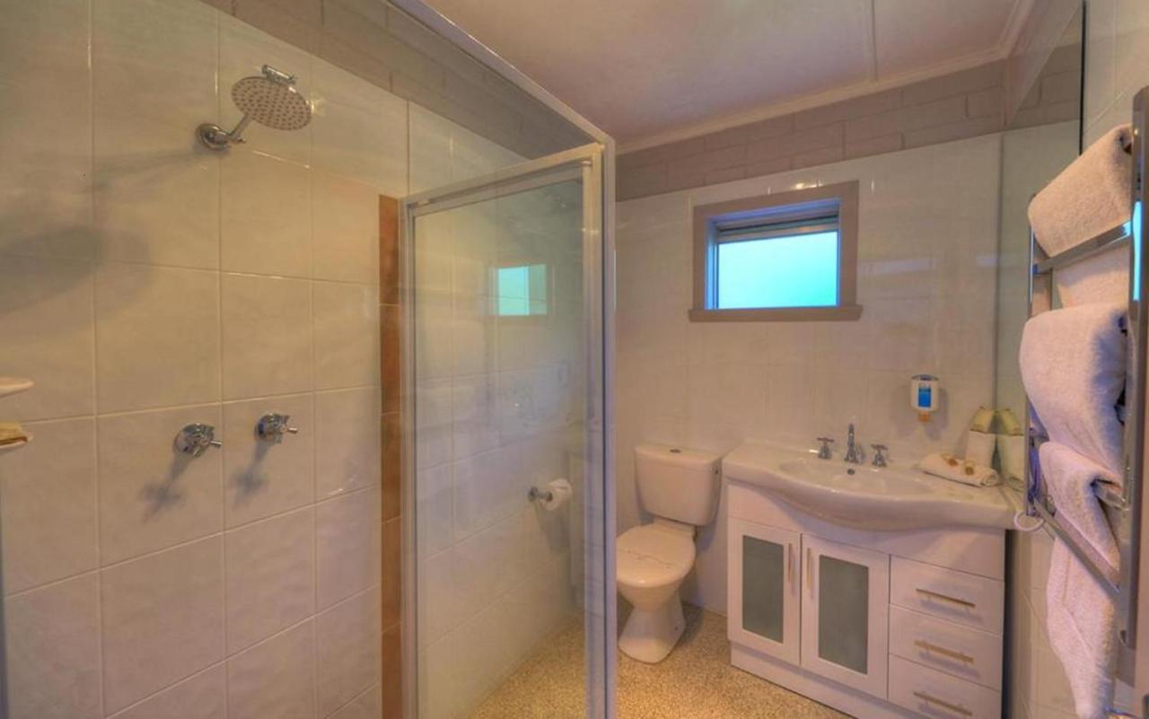 Best Western Burnie - Murchison Lodge Somerset Екстер'єр фото